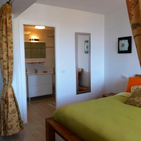 Casa Crystal Appartement *