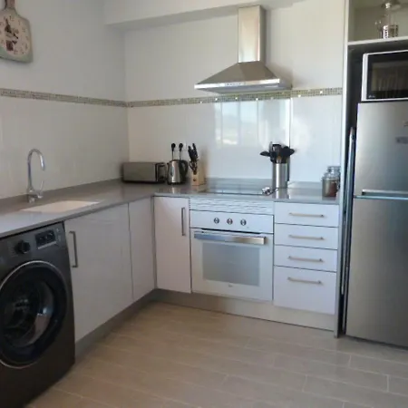 Appartement Casa Crystal