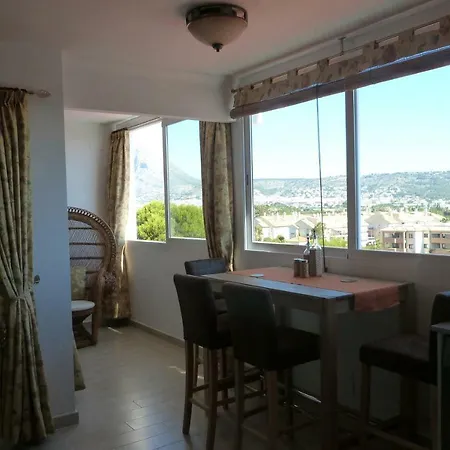 Appartement Casa Crystal