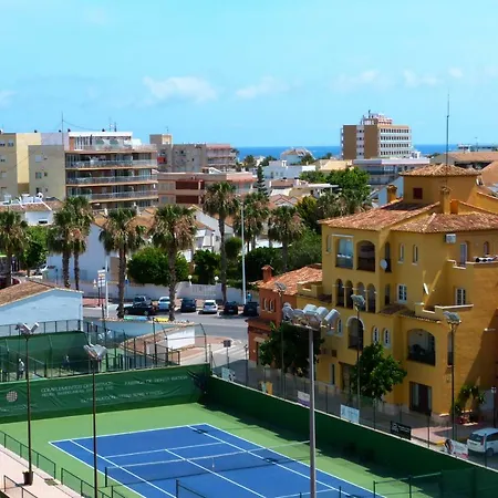 Appartement Casa Crystal Jávea