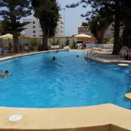 Casa Crystal Jávea