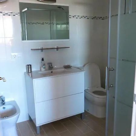 Casa Crystal Jávea
