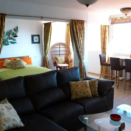 Appartement Casa Crystal Jávea