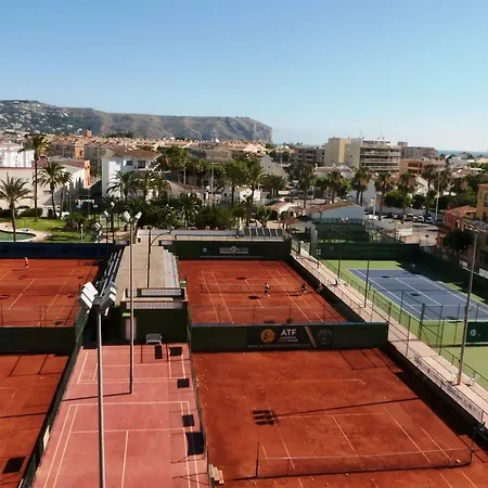 Casa Crystal Appartement Jávea
