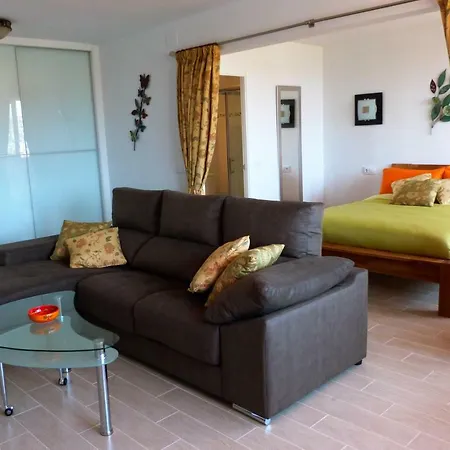 Casa Crystal 公寓 *
