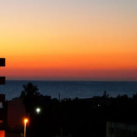 Apartment Casa Crystal Javea