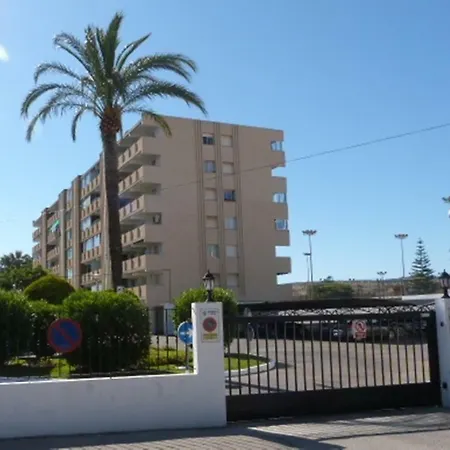 Casa Crystal 公寓